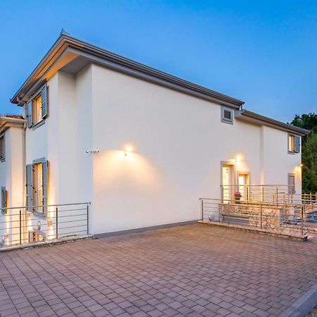 Plage Lovran Residence Exterior photo